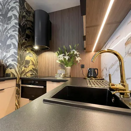 Morzeblizej Апартаменты