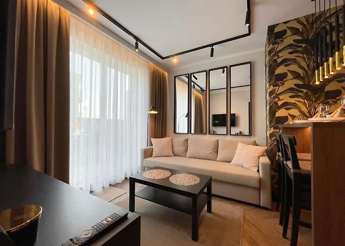 Morzeblizej Διαμέρισμα *