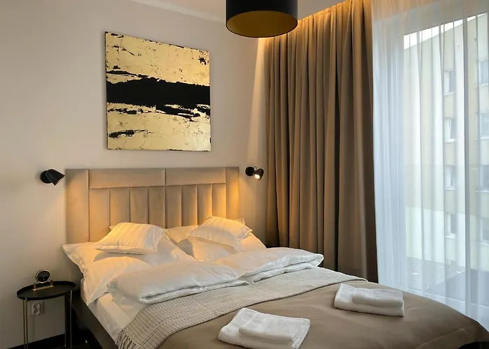 Morzeblizej Kołobrzeg