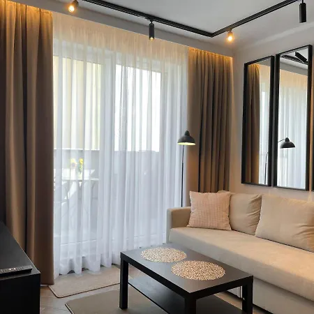 Morzeblizej Apartman