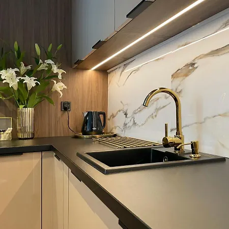 Appartement Morzeblizej