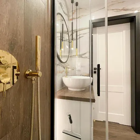 公寓 Morzeblizej *