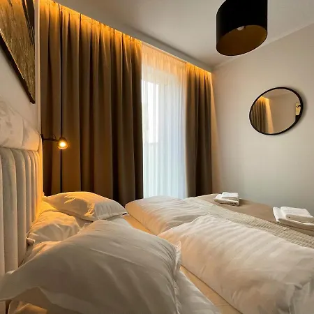 Morzeblizej Apartmán *