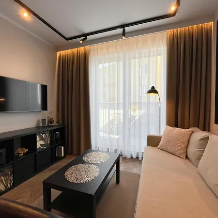 Morzeblizej Apartmán Kolobřeh