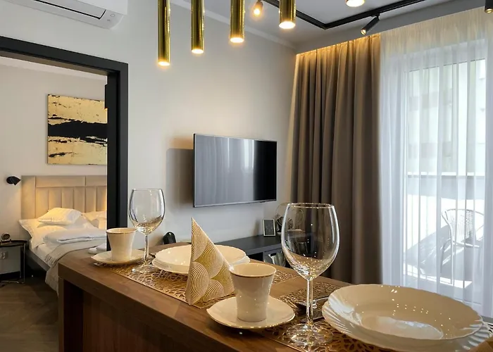 Morzeblizej Apartmán *