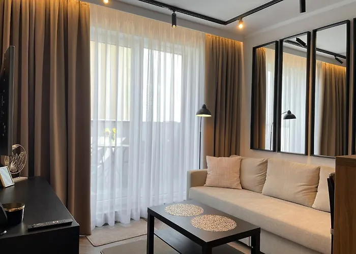 Morzeblizej Apartmán