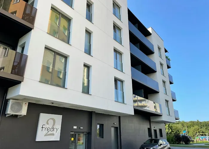 Morzeblizej Колобжег