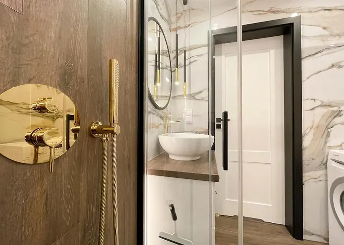 Apartmán Morzeblizej *