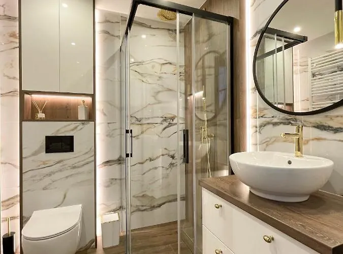 Apartmán Morzeblizej