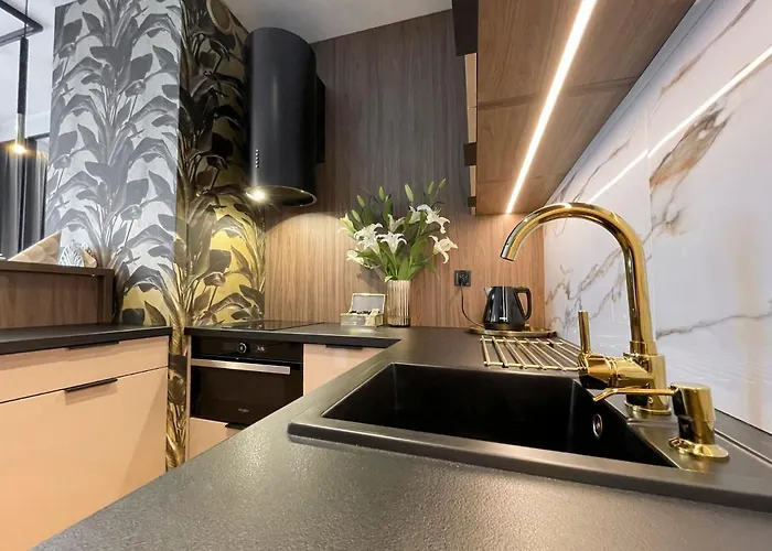 Morzeblizej Apartmán