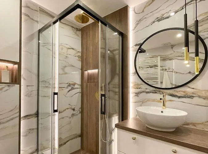 Morzeblizej * Колобжег