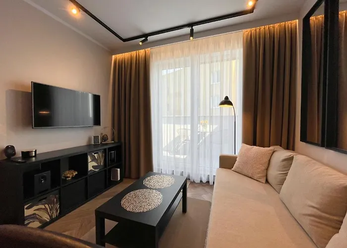 Morzeblizej Apartmán Kolobřeh